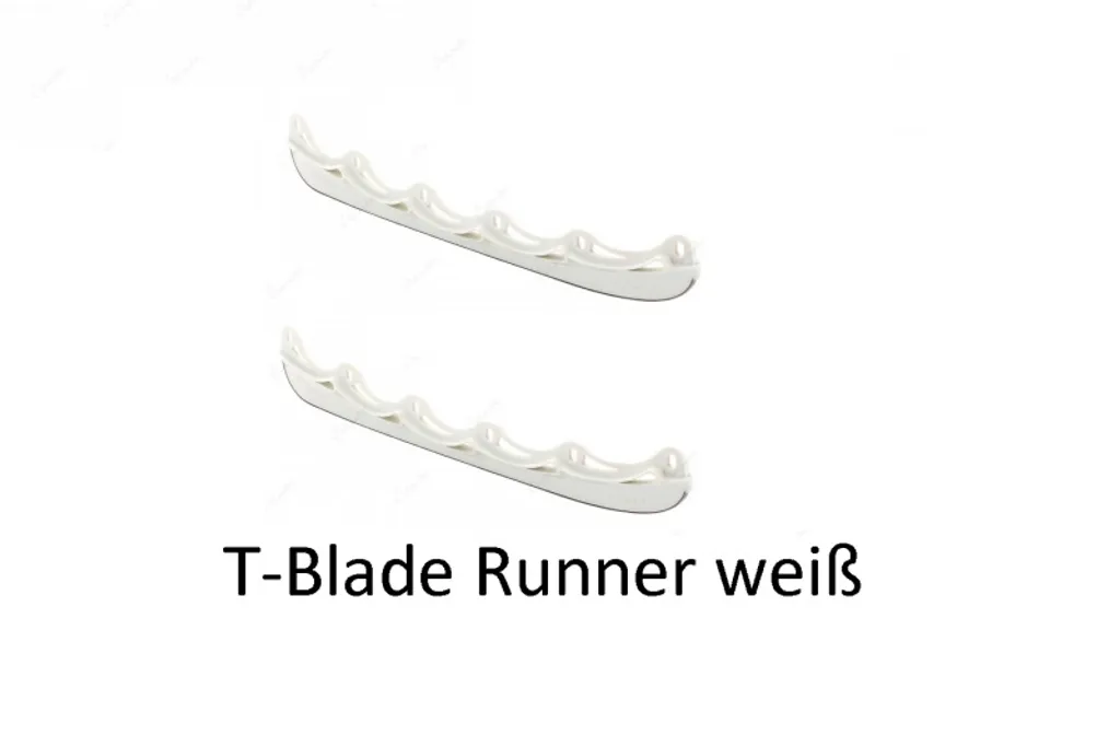 T-Blade Runner weiss, Messer (Paar):S-9-280